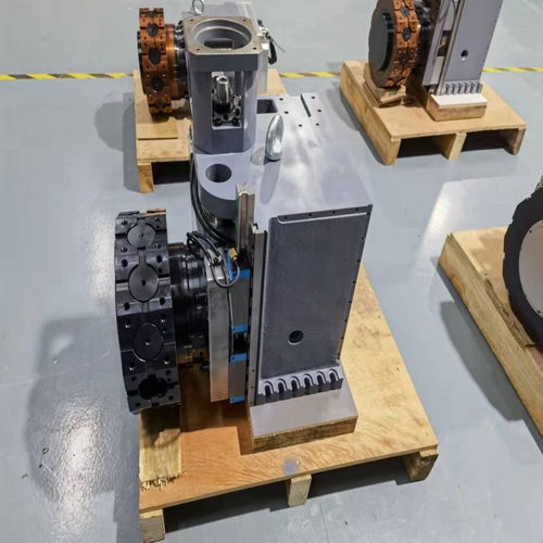 動力刀塔 堡威不變形 刀塔機床動力頭對刀