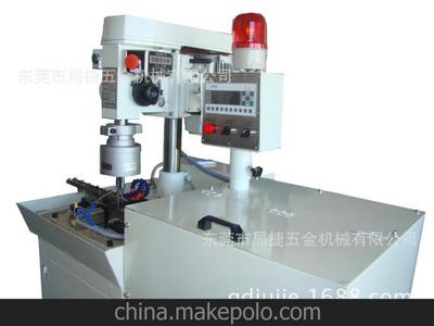 油壓氣壓鉆孔攻牙鉆咀多軸聯軸振動盤動力頭定制專用攻絲伺服滑臺圖片,油壓氣壓鉆孔攻牙鉆咀多軸聯軸振動盤動力頭定制專用攻絲伺服滑臺圖片大全,東莞市局捷五金機械-