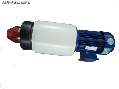 怎么選擇鉚接機(jī)機(jī)頭 旋鉚機(jī)動力頭 非標(biāo)定制鉚接機(jī)