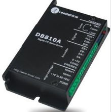 雷賽科技產品 db810a數字直流伺服驅動器 步進電機, dcm直流伺服電機,
