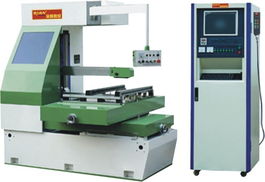 伺服環(huán)保型中走絲