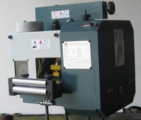 沖床送料機皮帶式高速伺服齒輪送料機 技術創新與生產效率的完美結合